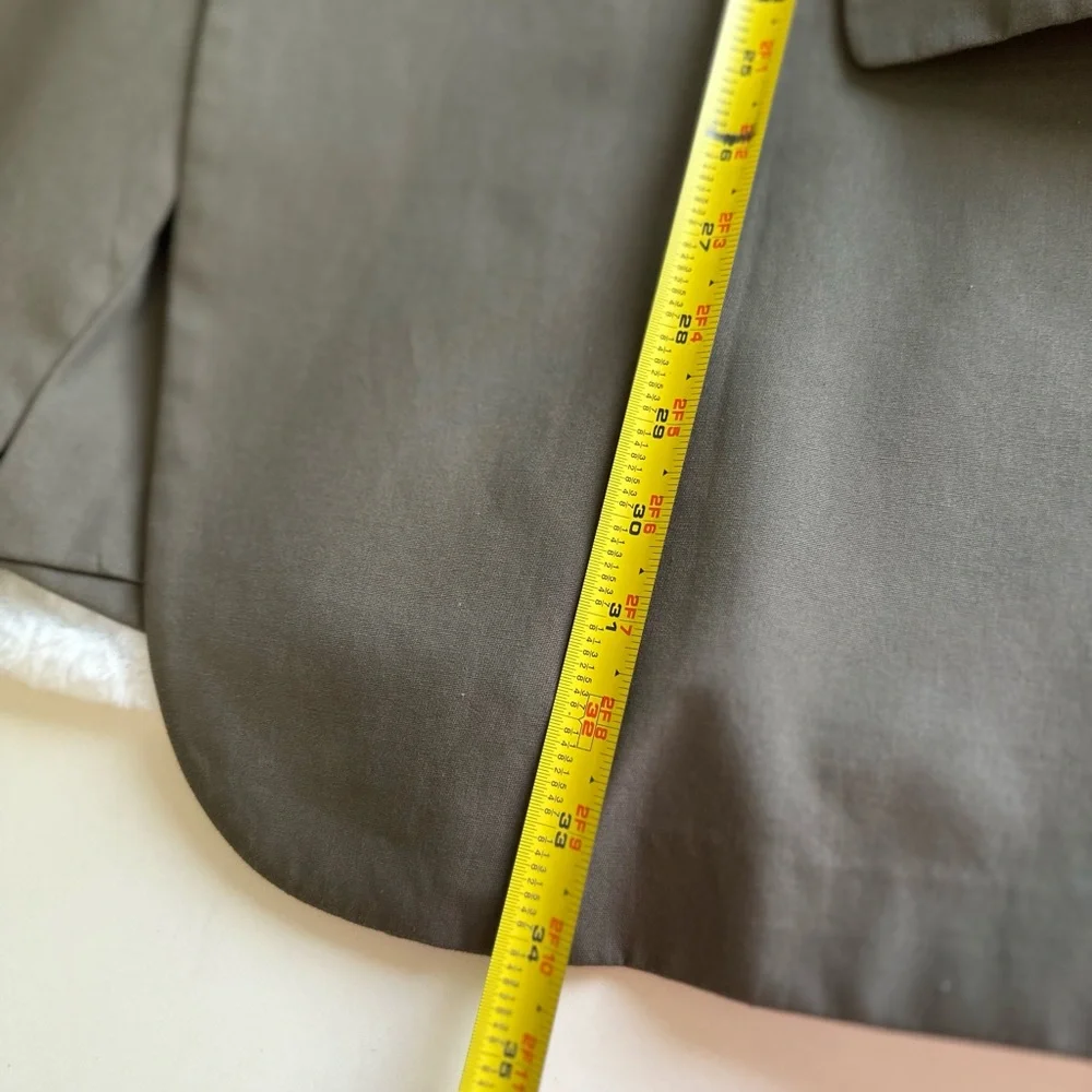 JoS. A. Bank Suit  jacket and pants 44/32